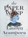 Cover image for The Paper Wasp
